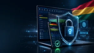¿Es seguro usar 1xBet en Bolivia?